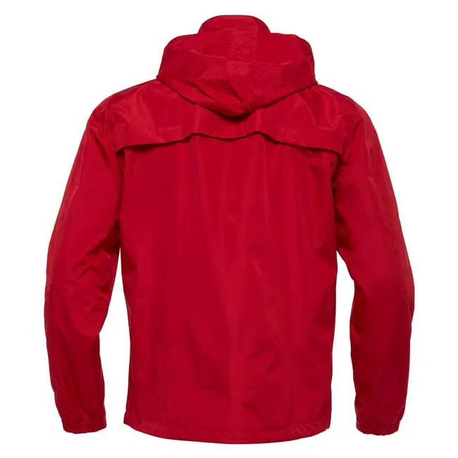 SNR Macron Lyngen Mesh Lined Windbreaker
