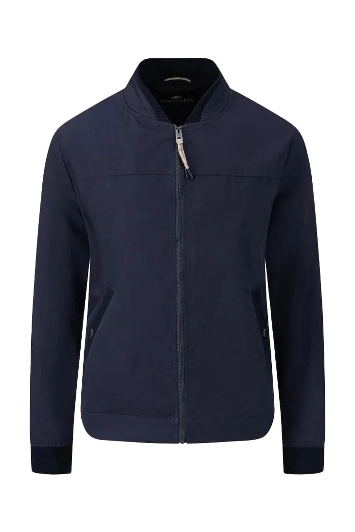 Summer Jacket - Dark Navy