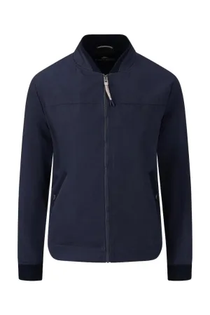 Summer Jacket - Dark Navy