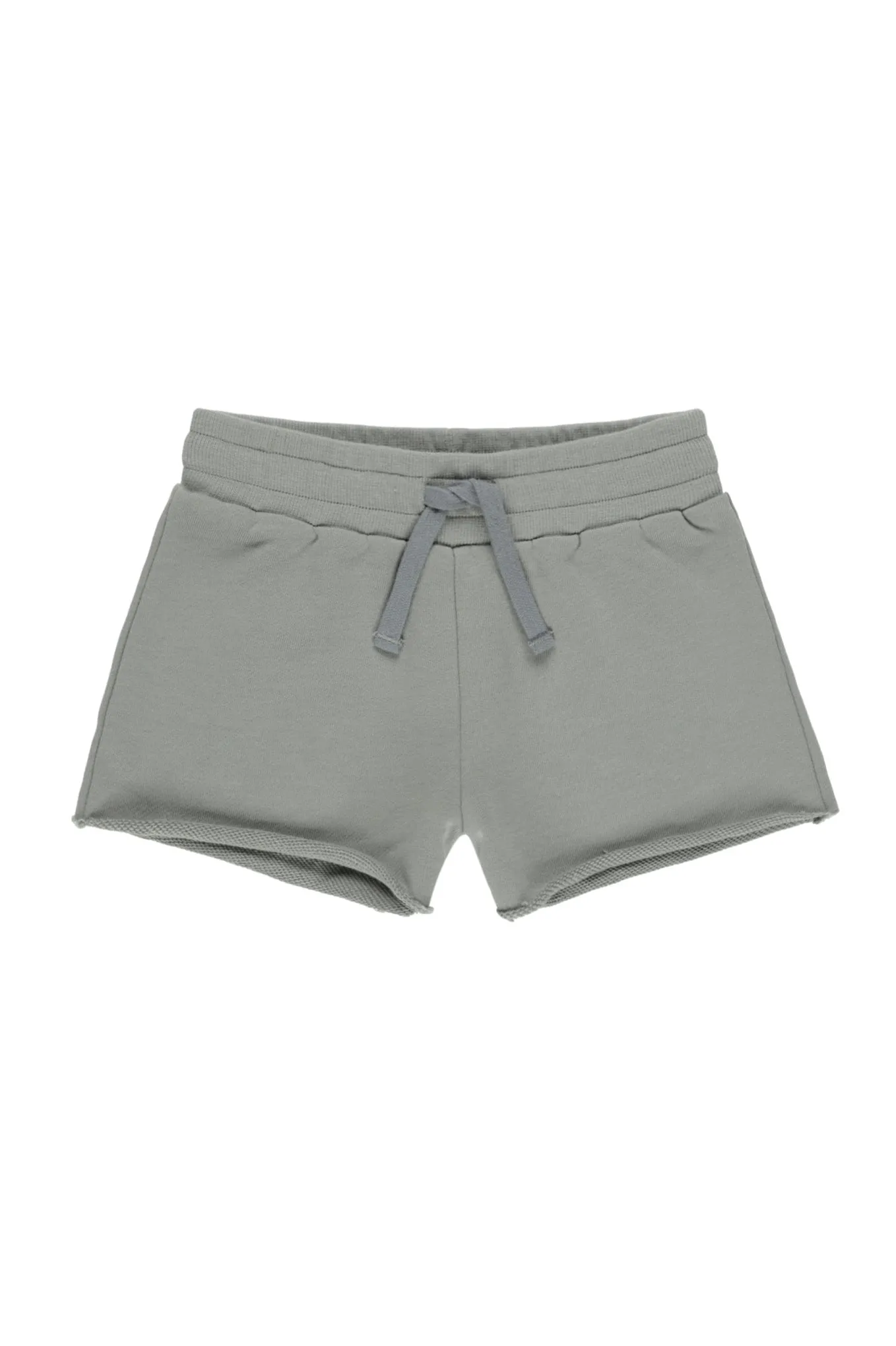 Sweat Short - Eucalyptus