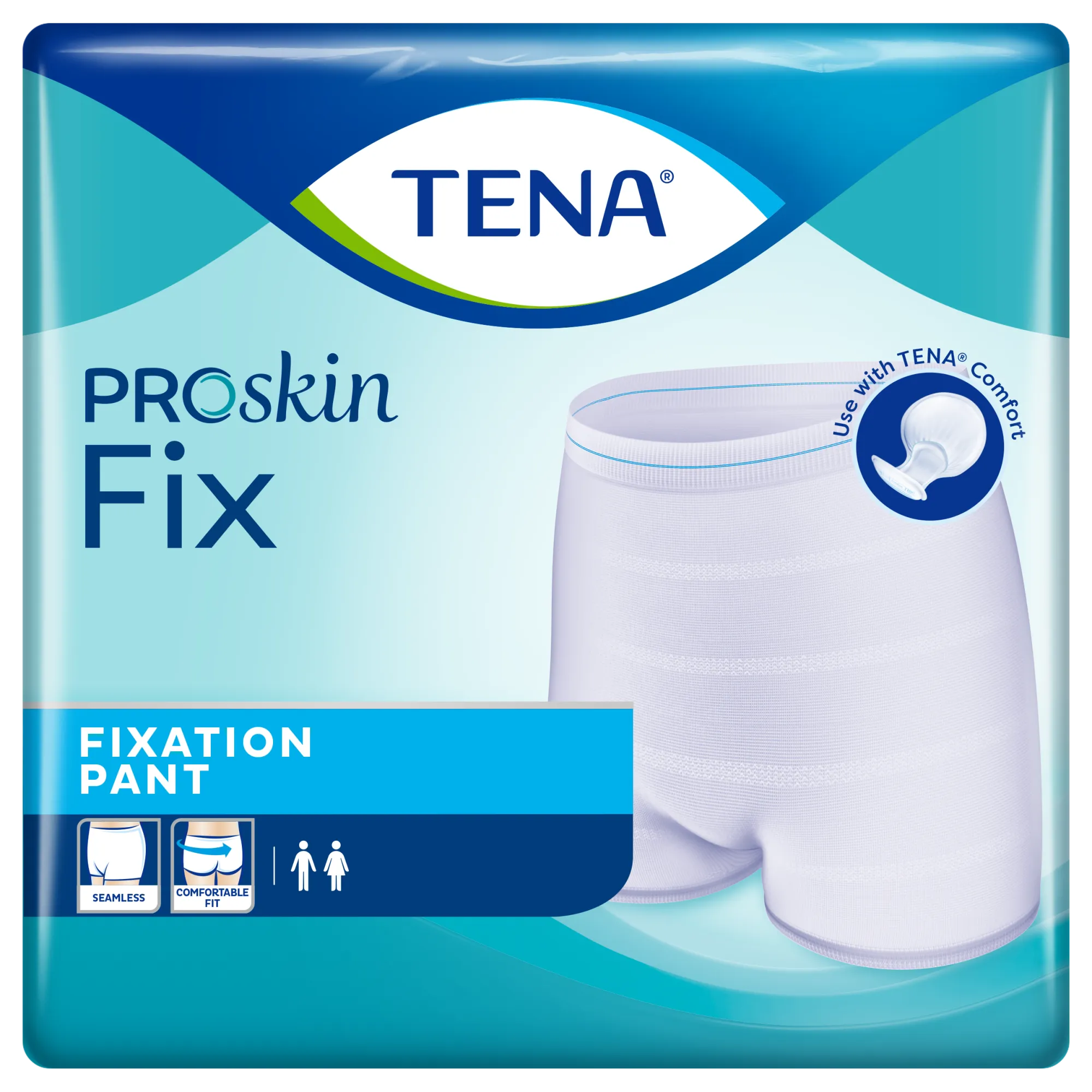 TENA Fix Premium - Large - Pack of 5