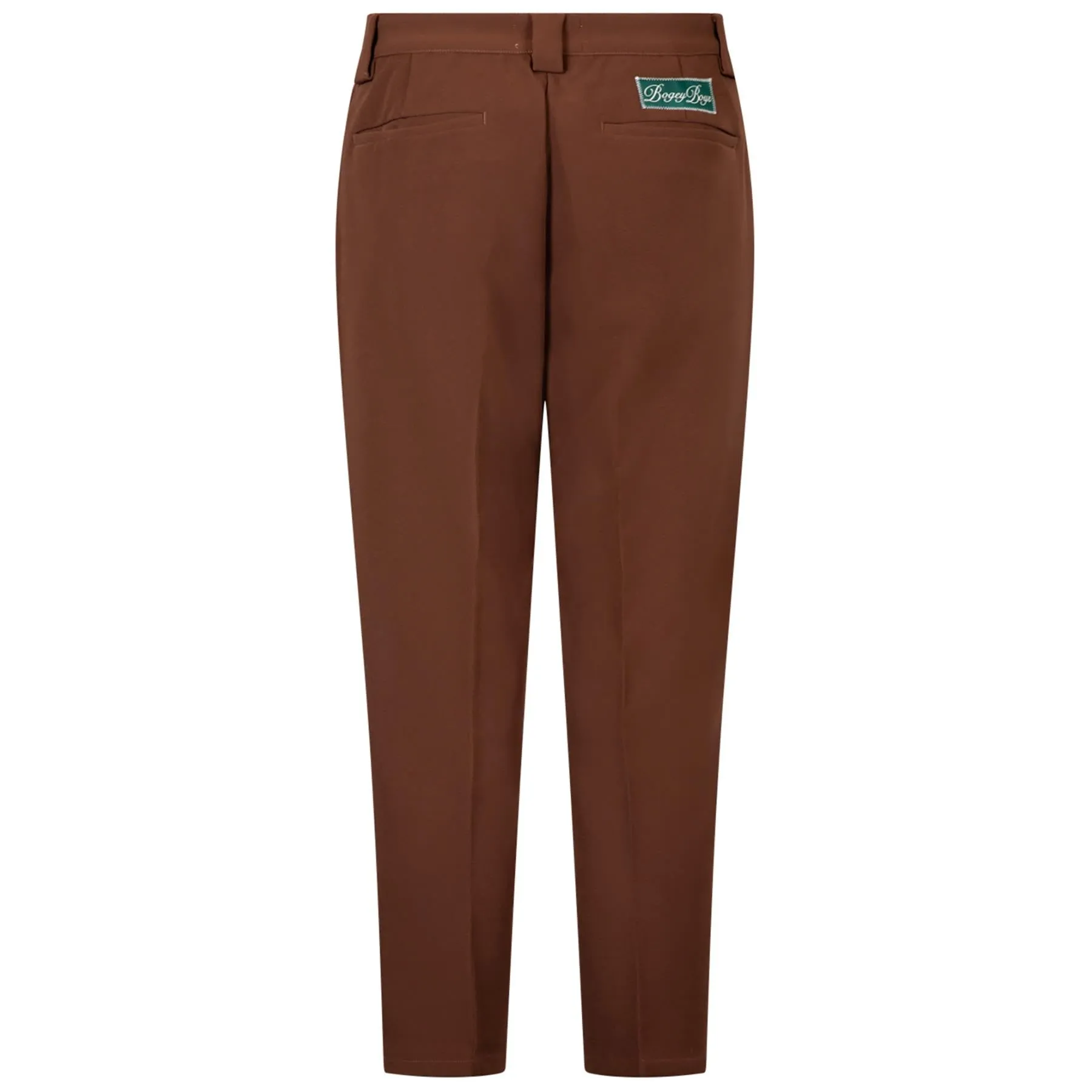 The Best Pants Brown - 2024