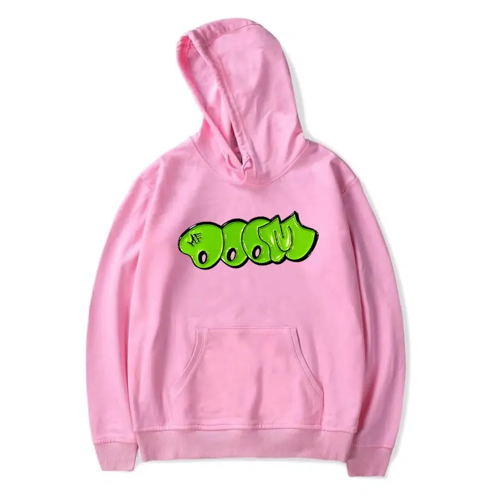 Unisex Fashion Hip Hop Hoodie Sweats