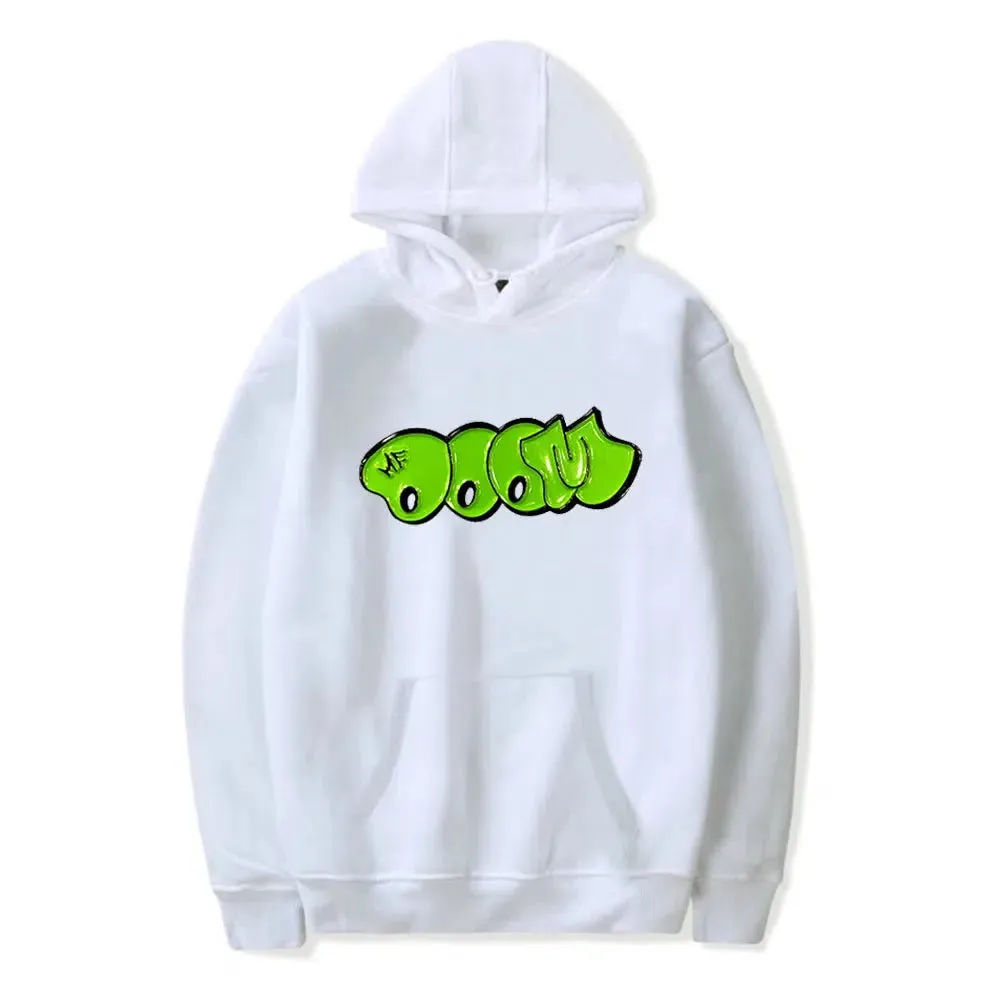 Unisex Fashion Hip Hop Hoodie Sweats