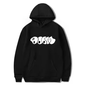 Unisex Fashion Hip Hop Hoodie Sweats