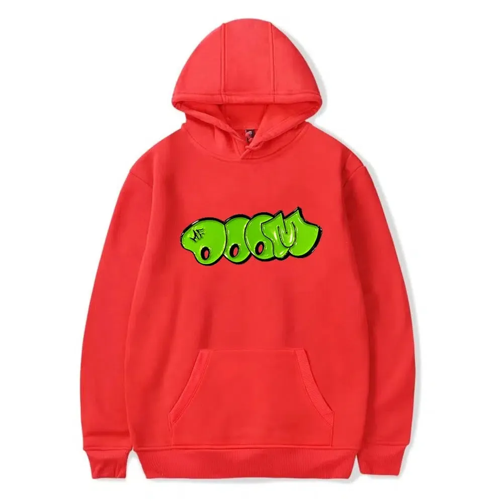 Unisex Fashion Hip Hop Hoodie Sweats