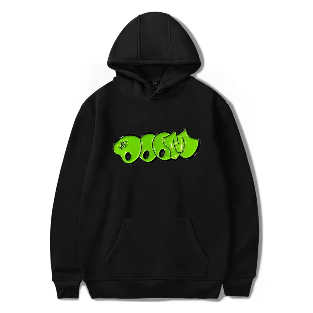 Unisex Fashion Hip Hop Hoodie Sweats