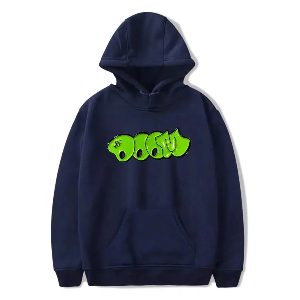 Unisex Fashion Hip Hop Hoodie Sweats