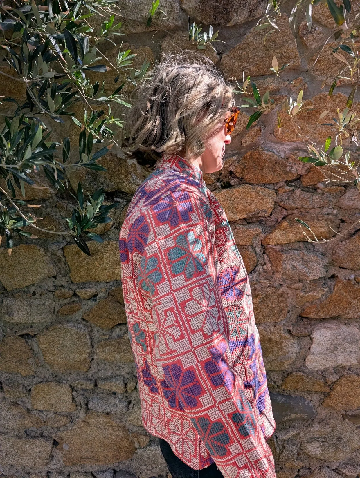 Vintage Jacket 010