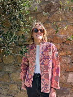 Vintage Jacket 010