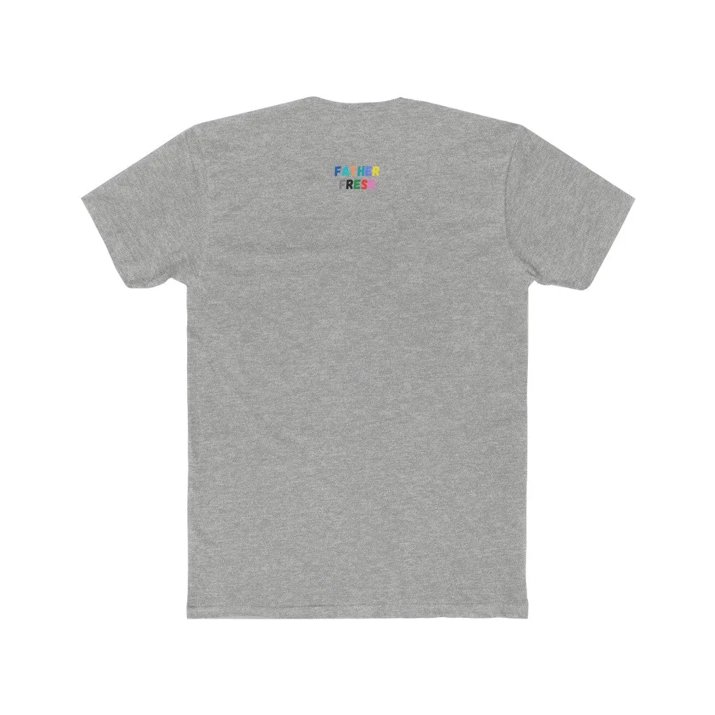 Vote 2020 - Men's Cotton Crew Tee