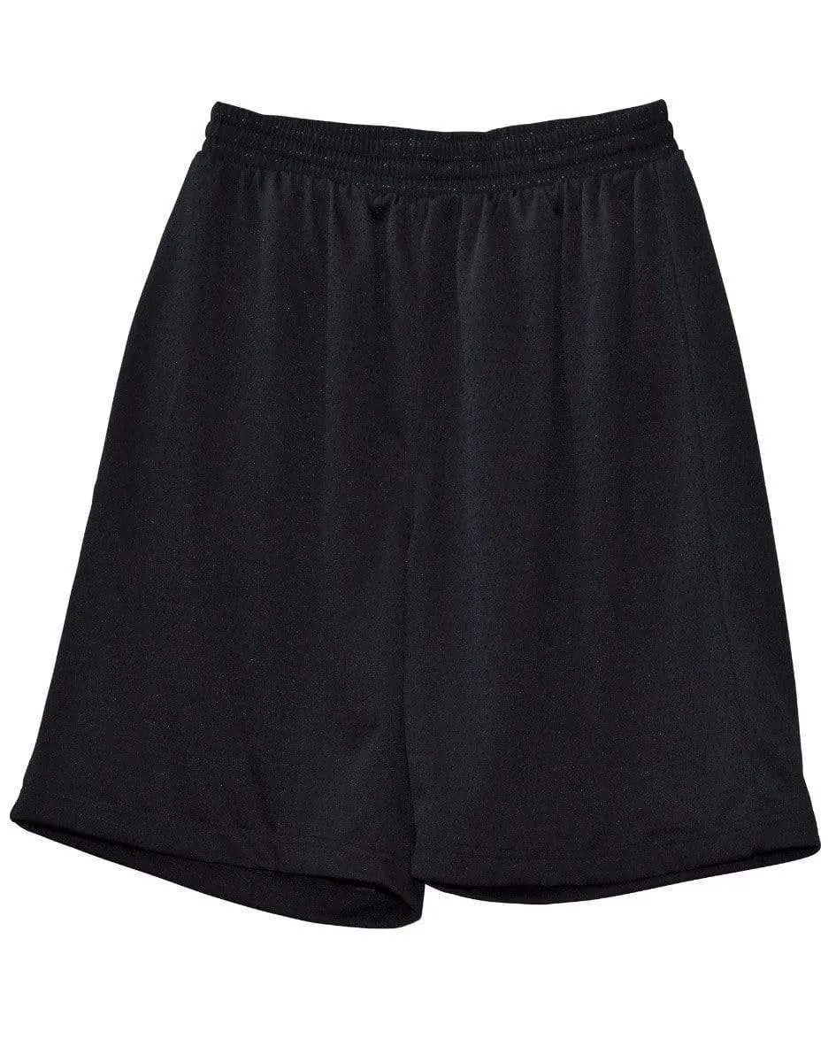 Winning Spirit Airpass Shorts Kids Ss21k