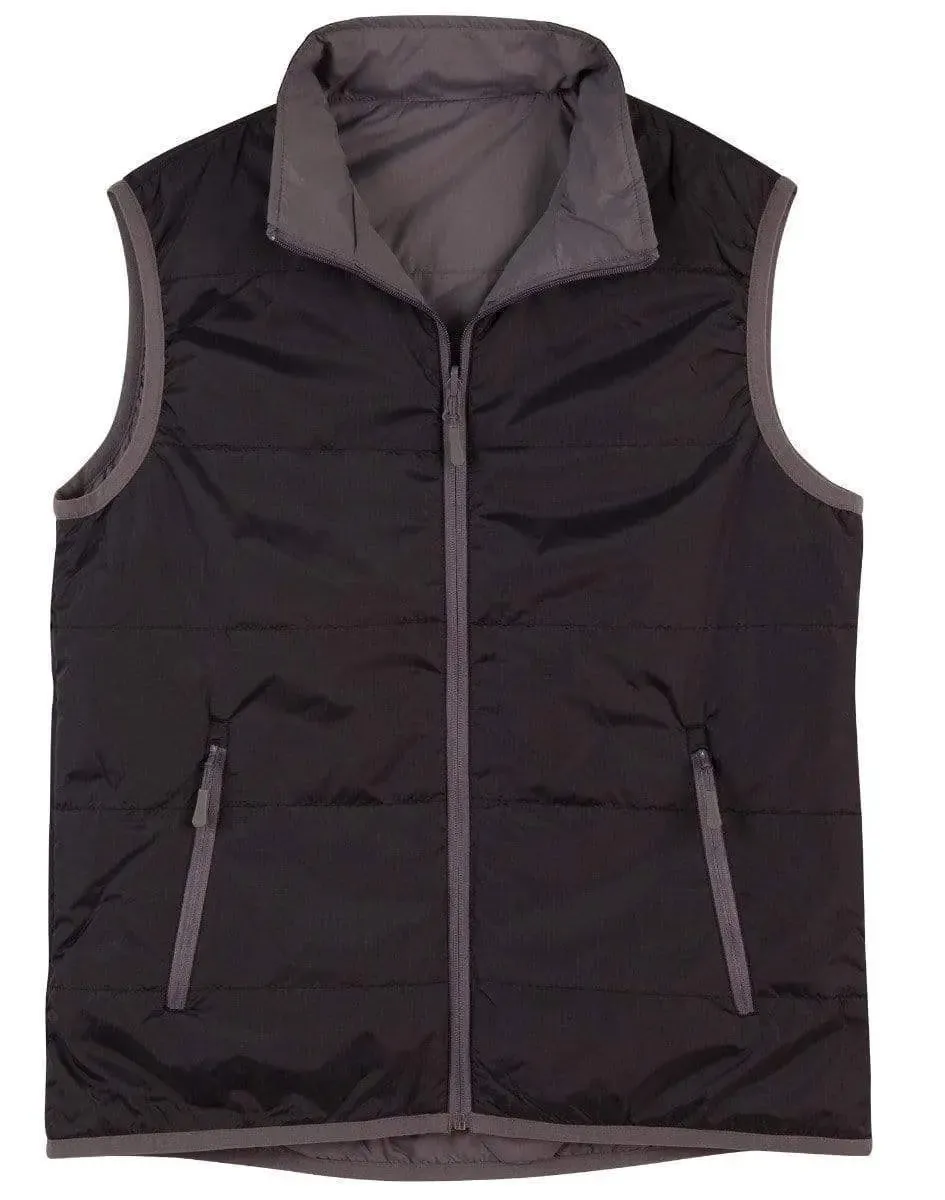 WINNING SPIRIT Versatile Vest Ladies' JK38