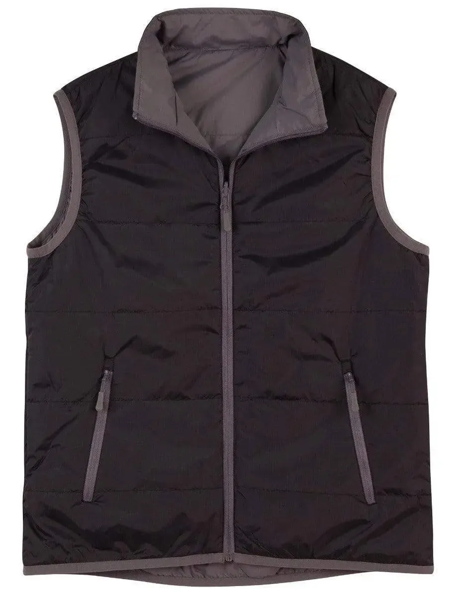 WINNING SPIRIT Versatile Vest Ladies' JK38
