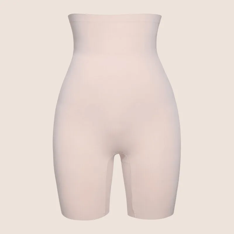 Women High Waist Shapewear - Achieve a Smooth and Contoured Look