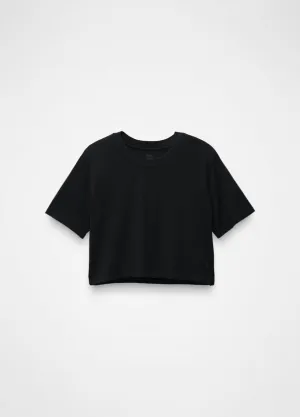 Women's Everyday Crop Tee