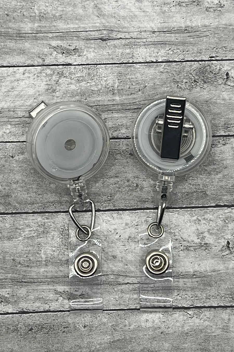 You Got This Badge Reel