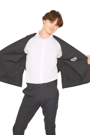 Zeke Men's Slim Fit Stretch Jacket