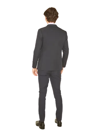 Zeke Men's Slim Fit Stretch Jacket