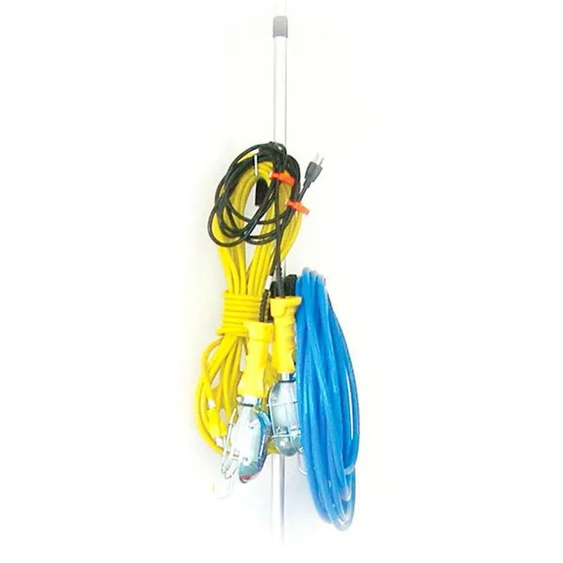 ZipWall ZipHook Hanging Solution (ZZH1)
